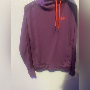 Dark maroon, purple color, beautiful